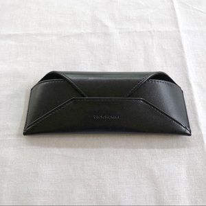 Dior Homme Black Glasses Case
